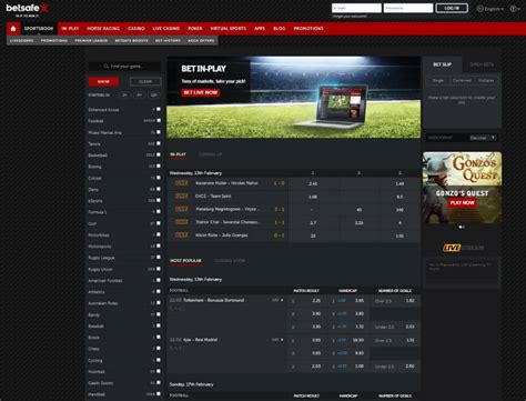 Betsafe CS:GO Betting Review .